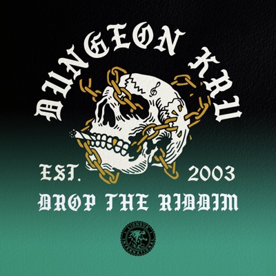 Drop the Riddim - EP