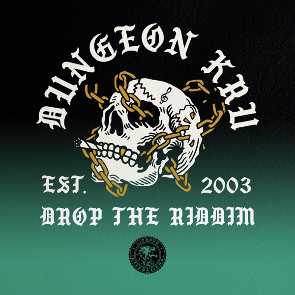 Drop the Riddim - EP