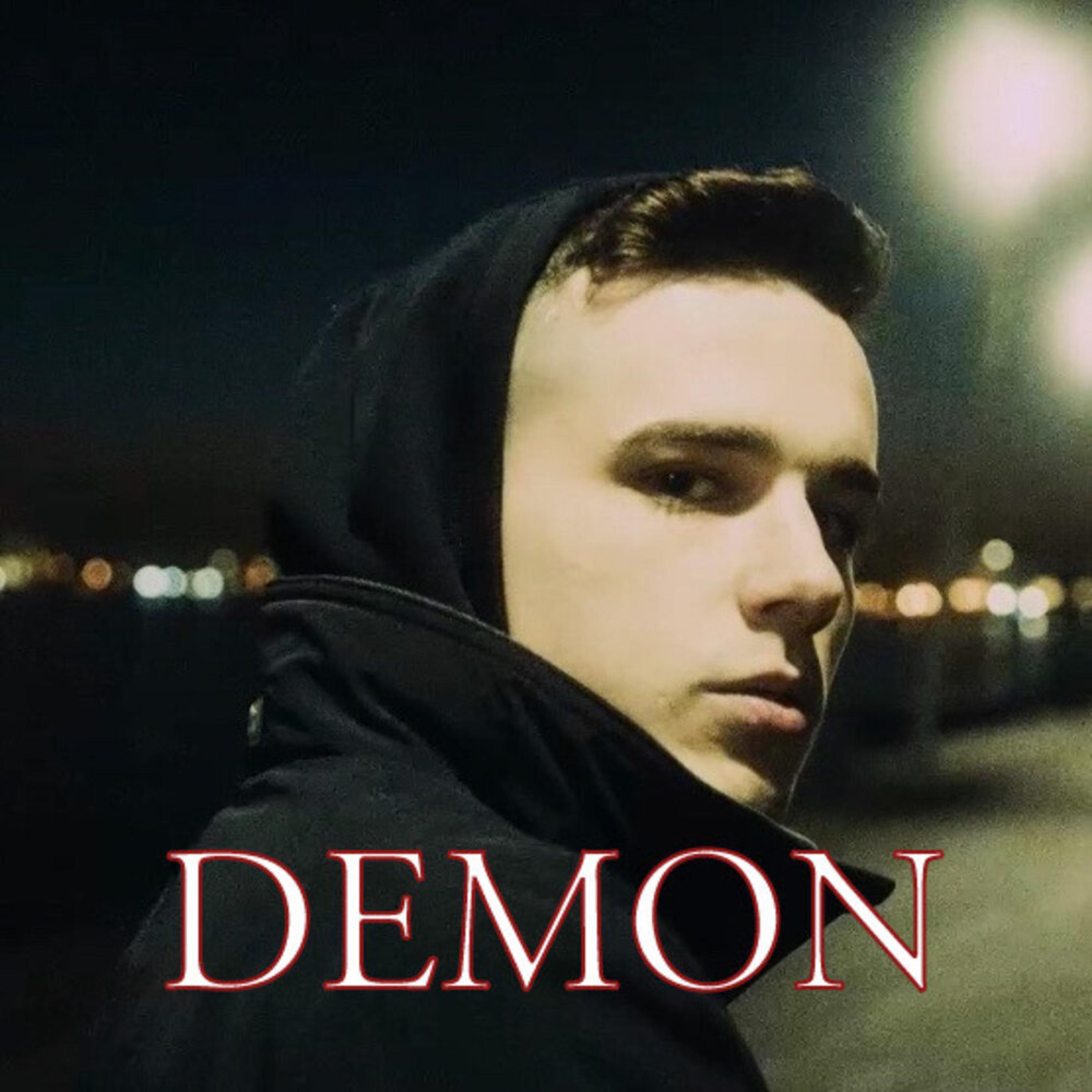 Demon - Single