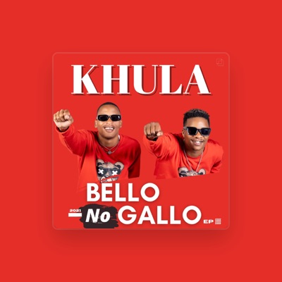 Listen to Bello no Gallo, watch music videos, read bio, see tour dates & more!