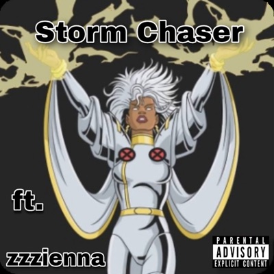 GFM YT - Storm Chaser (feat. zzzienna)