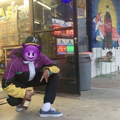 1st of the Month - Single