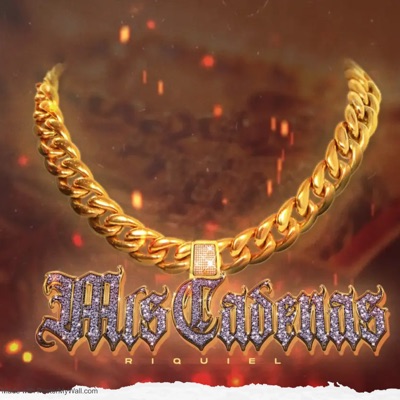 Mis Cadenas - Single