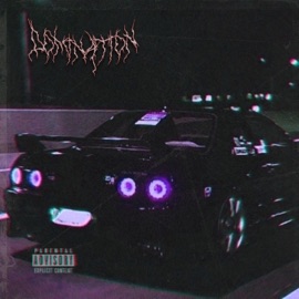 DOMINATION (feat. RECKLESS) LUNXR