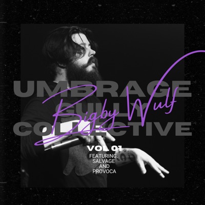 Umbrage Gully, Vol. 1 - EP