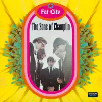Fat City — Sons Of Champlin