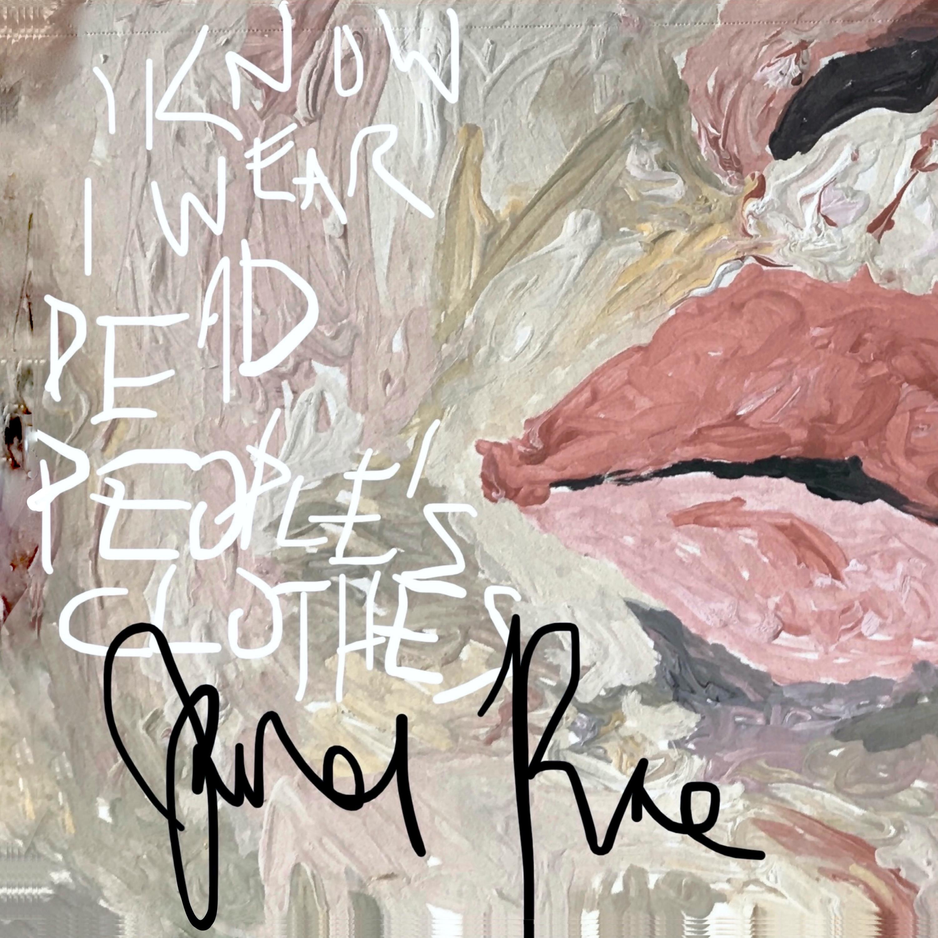 Dance With Me - Mama Kin & Spender