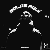 Solos Aquí - Single - Homars