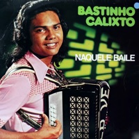 Bastinho Calixto - Só Pra Perturbar