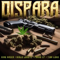 Dispara (feat. Hiklo Lokote, Prado Cp & Tiba Loko) - Single - King Kaser