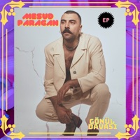 Gönül Davası - Single - Mesud Paragan