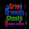 Grim Grinning Ghosts artwork