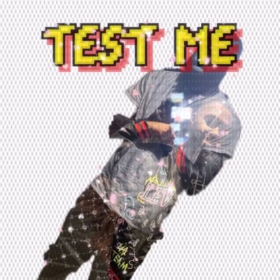 Test Me - Single