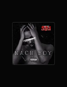 Luister naar Nach boy, bekijk muziekvideo's, lees de bio, bekijk de tourdata, en meer!