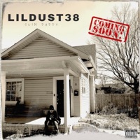 Drug Ballad Freestyle - Single - lildust38
