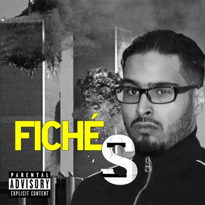 Fiché S (feat. PaquitoUHQ) - Single