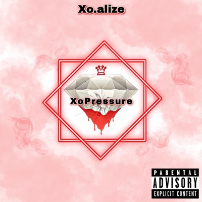 Xopressure - EP
