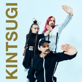 Kintsugi (feat. Hallur Ingólfsson) [Radio edit] artwork