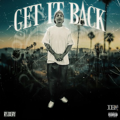 Get It Back - Single