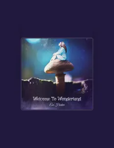 Listen to Eve Hecker, watch music videos, read bio, see tour dates & more!