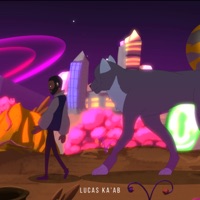 Encontrei (feat. FBC) - Single - Lucas Ka'ab