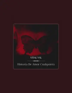 Vital VSLを聴いたり、ミュージックビデオを鑑賞したり、経歴やツアー日程などを確認したりしましょう！