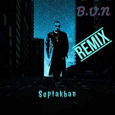 BUN The Remix - Single
