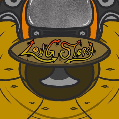 Long Story (feat. owen is lost & degu.) - Single