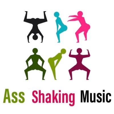 Ass Shaking Music