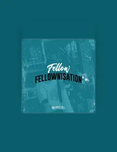 Fellowを聴いたり、ミュージックビデオを鑑賞したり、経歴やツアー日程などを確認したりしましょう！