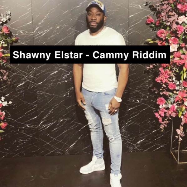 Cammy Riddim