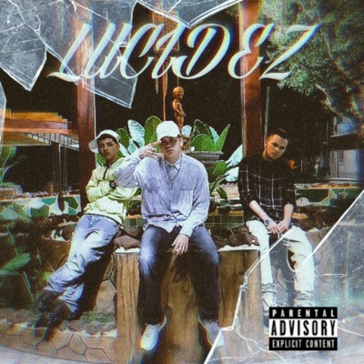 Lucidez (feat. Yuri'mt & Aln) - Single