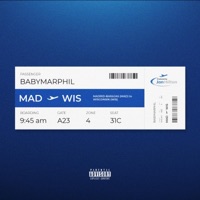 Wisconsin - Single - BabyMarphil & Jonhilton