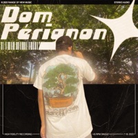 Dom Perignon (feat. CHERRY!) - Single - Basu