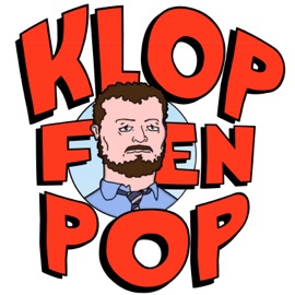 Call That Religion (Instrumental) Klopfenpop