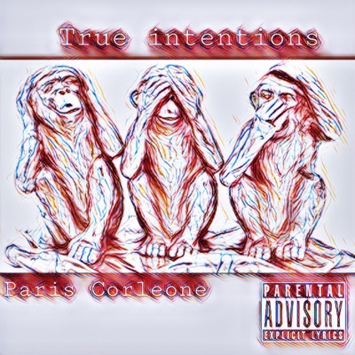 True Intentions - Single