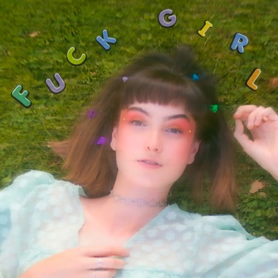 Fuck Girl - Single