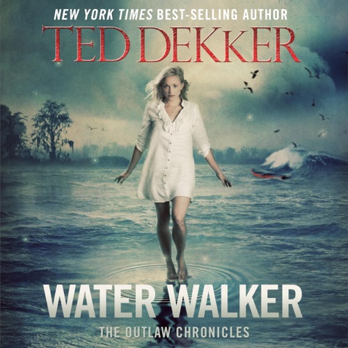 Water Walker (Unabridged) cover