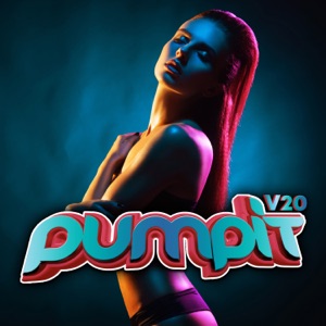 Shake Your Booty 2K20 (Drummasterz Remix Edit) [Mixed]