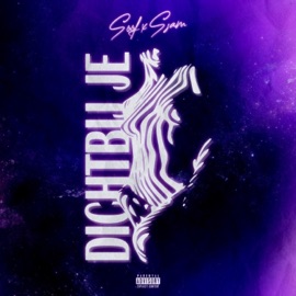 Dichtbij je (feat. SSAM) Soof