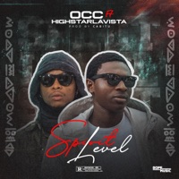Spirit Level (feat. Highstarlavista) - Single - OCC