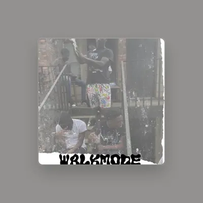 Listen to 307walk, watch music videos, read bio, see tour dates & more!