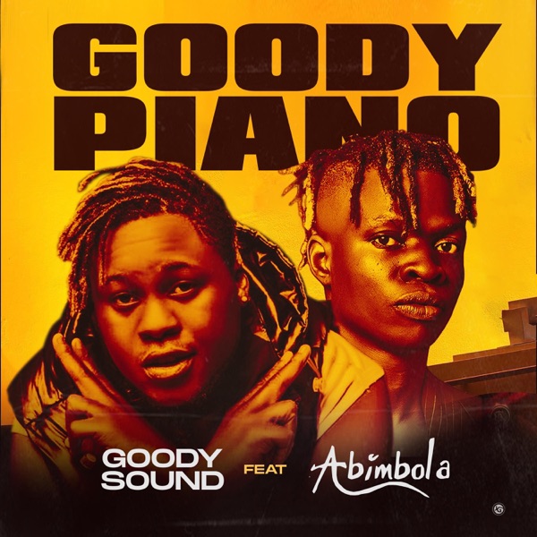 Goody Piano (feat. Abimbola)