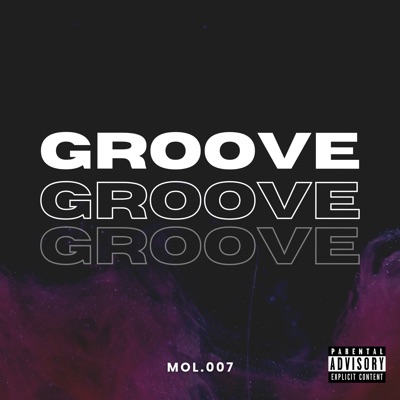 Groove (feat. Jade King) - Single
