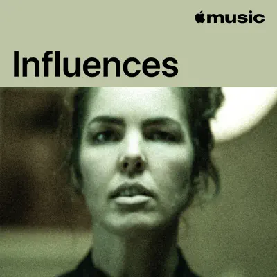 Tom Petty & The Heartbreakers adlı sanatçının yer aldığı Mel Parsons: Influences çalma listesini dinle