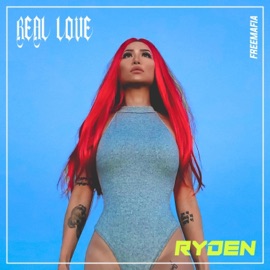 Real Love Ryden