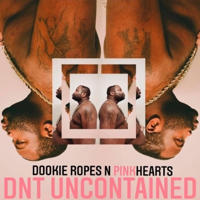 Dookie Ropes N Pinkhearts