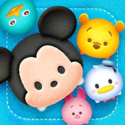 angelodoesstuff - Tsum Tsum (angelodoesstuff Remix)