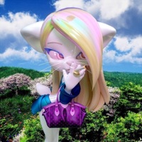 kitty on da plugg - Single - Valentine kxl