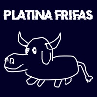 Platina Frifas (feat. Tohgi) - Single - GamesNerd